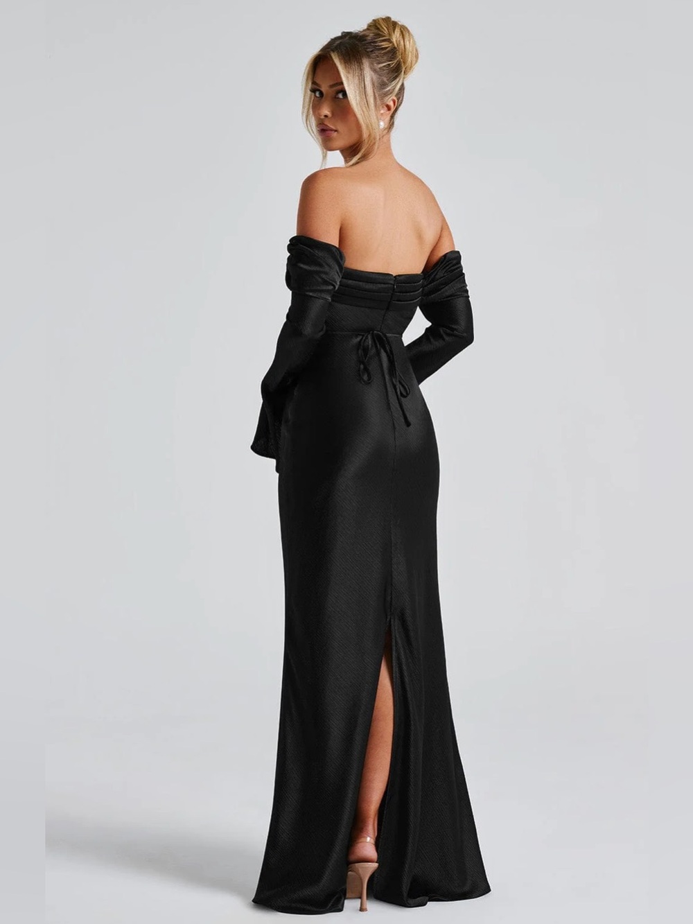 SELENE BABYBOO FASHION DRESS - Picture 5 of 7